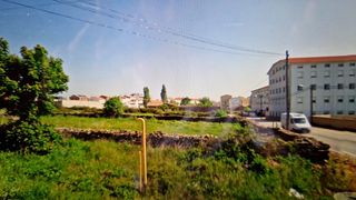 Residential Plot in Guijuelo