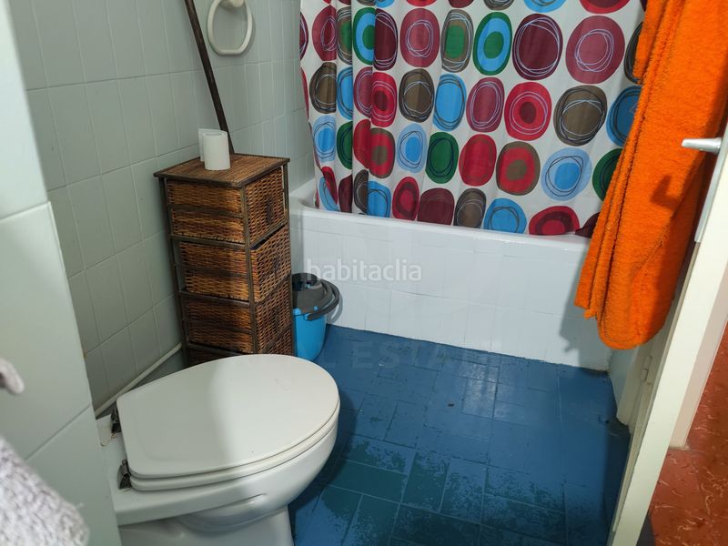 Foto 4a6cb7e5-345d-47a2-a400-1c72318383b2. Pis a Calafell platja Calafell