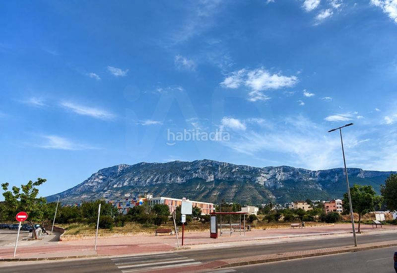 Foto 5f0acdb9-888b-4637-b3c9-f1a71c6e88ec. Pis amb calefacció aparcament piscina a El Montgó Dénia