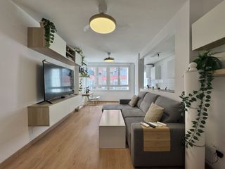 Flat in Avenida inmaculada concepción 37