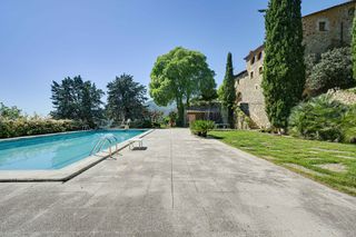 Casale in Amer