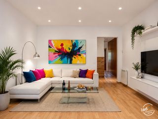 Flat in Els Molins - Pins Vens