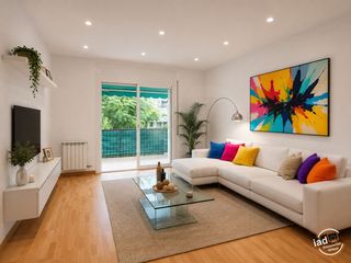 Flat in Els Molins - Pins Vens