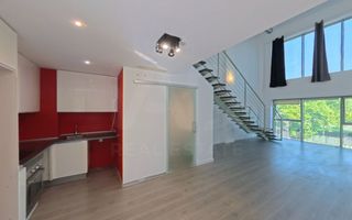 Loft  Calle de thomas edison 4