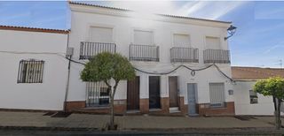 Pis a San Silvestre de Guzmán