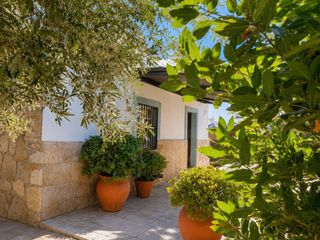Maison à El Lentiscal