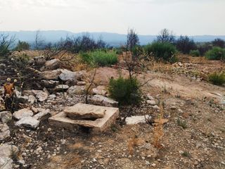 Rural plot in Xerta
