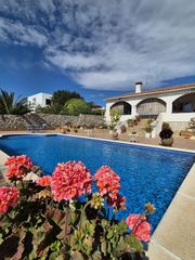 Haus in Mas Trader-Corral d´En Tort-Corral d´En Cona