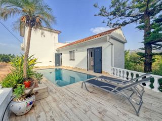 Haus in Pego