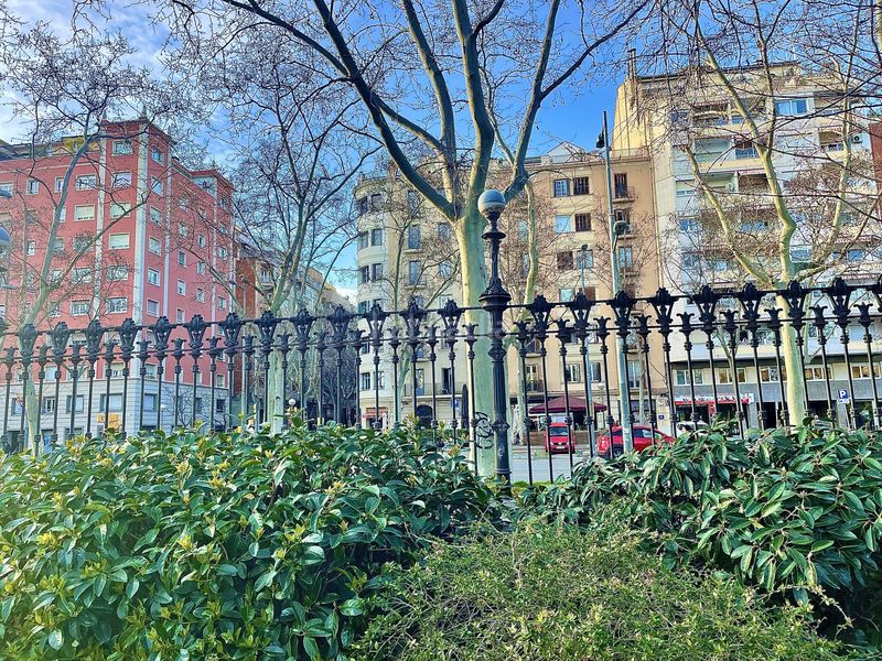 Foto 0010b6d4-f7fd-49f0-bda7-a07d0b947fd8. Pis amb calefacció a El Parc i la Llacuna del Poblenou Barcelona