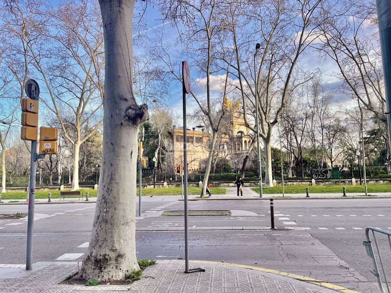 Foto d61f561b-024c-4d57-8ef7-3600238abcef. Pis amb calefacció a El Parc i la Llacuna del Poblenou Barcelona
