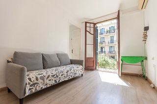 Flat in La Nova Esquerra de l´Eixample