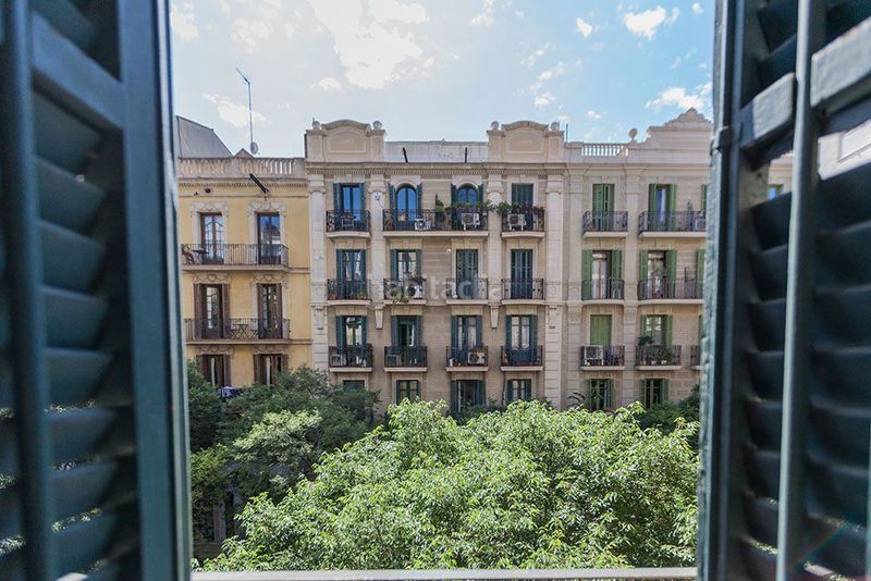 Foto 6e76a303-9905-4579-ac3c-84248a66962e. Pis a La Nova Esquerra de l´Eixample Barcelona