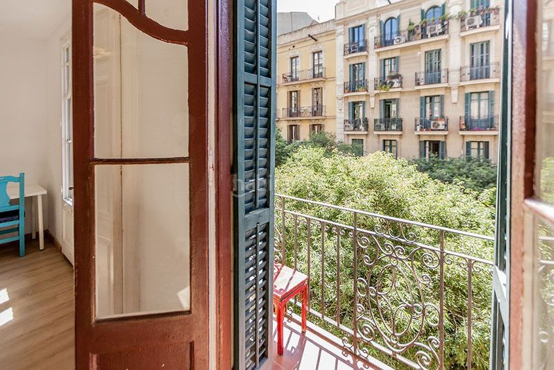 Foto c7b2233c-d07f-4b67-8e5e-349fc92fa2c1. Pis a La Nova Esquerra de l´Eixample Barcelona