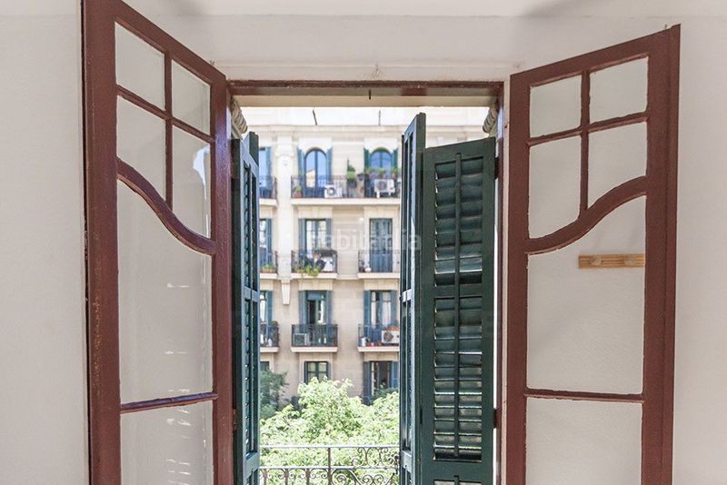 Foto f156a653-aa1b-4631-a314-203151797608. Pis a La Nova Esquerra de l´Eixample Barcelona