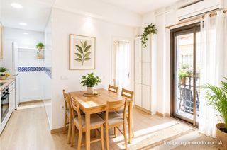 Appartement à Barceloneta