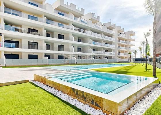 Foto 3b27dec4-6b7c-4d7d-9706-7ffce908d630. Casa amb calefacció aparcament piscina a Roda San Javier