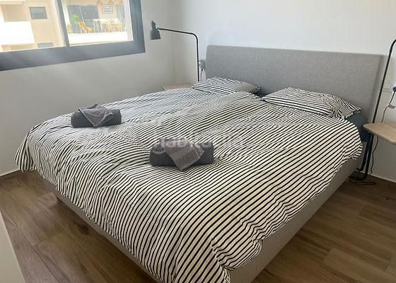 Foto a3e25449-c81d-4596-bba4-4d385daff536. Casa amb calefacció aparcament piscina a Roda San Javier