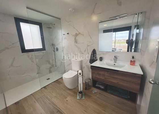 Foto aa9bdb93-a386-470b-8432-898801359fe8. Casa amb calefacció aparcament piscina a Roda San Javier