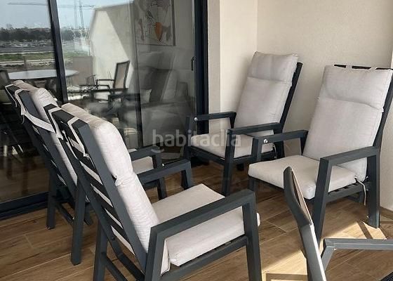 Foto c351a8b8-4aa6-4317-a068-14a162a6076b. Casa amb calefacció aparcament piscina a Roda San Javier