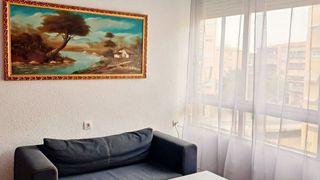 Etagenwohnung in Nou Alacant