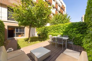 Rent Flat in Calle vicente blasco ibañez 37 37