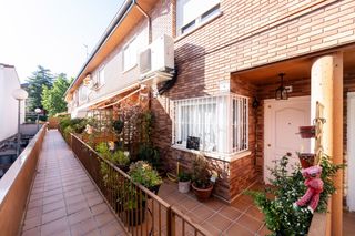Doppelhaus in Colmenarejo