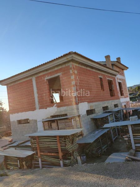 Foto 4e7a6da9-05aa-4506-8f1a-7d31c94d1d7b. Casa amb aparcament piscina a Busot