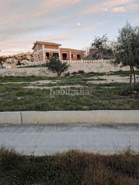 Foto 56bef47d-96dc-4a1d-9d3f-82ce5327d92f. Casa amb aparcament piscina a Busot