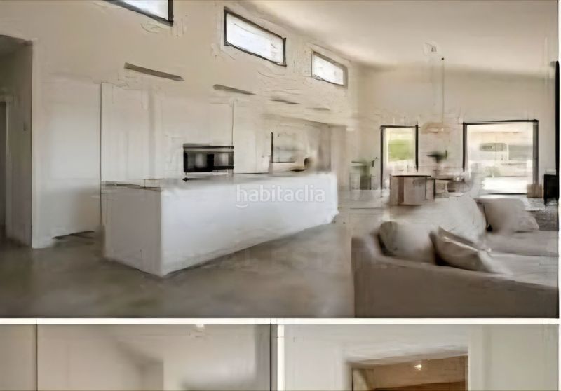 Foto a55881c7-58d9-4b77-ab53-d91d40700754. Casa amb aparcament piscina a Busot