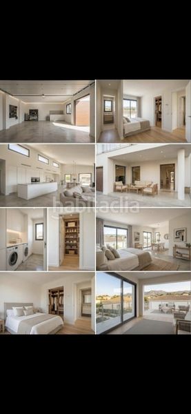 Foto a7830792-7d59-4184-b813-46a8b7cf7e59. Casa amb aparcament piscina a Busot