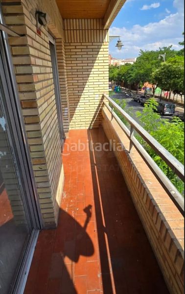 Foto ab03b432-a82c-4265-bf94-a411794f6e63. Pis a Oeste Logroño
