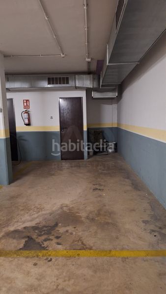 Foto be74ad10-213c-47a3-a6c2-5f6bf75aa1c7. Pis amb calefacció aparcament a Centre Vendrell (El)