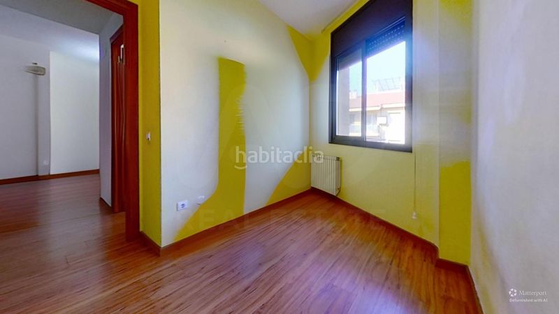 Foto f1d7c508-ff29-4692-806a-3a5e180d0237. Pis amb calefacció aparcament a Centre Vendrell (El)