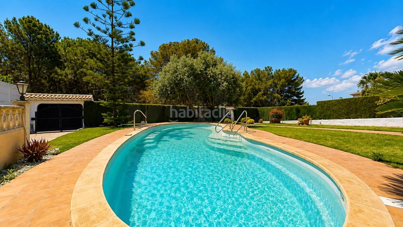 Foto 1277fba2-3808-44a4-8306-4aa72279256c. Casa amb calefacció aparcament piscina a Els Masos - Els Garrofers Coma-ruga