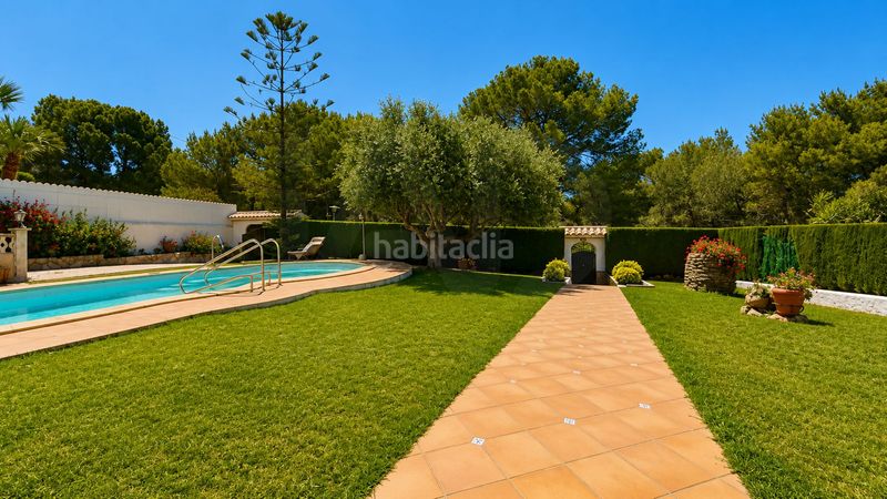 Foto 2f660c26-464c-4a0b-84e7-dfa7844163c3. Casa amb calefacció aparcament piscina a Els Masos - Els Garrofers Coma-ruga