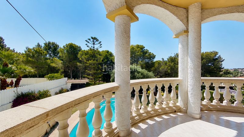 Foto 44e39731-7863-47ca-84b0-ce22e1f08b17. Casa amb calefacció aparcament piscina a Els Masos - Els Garrofers Coma-ruga