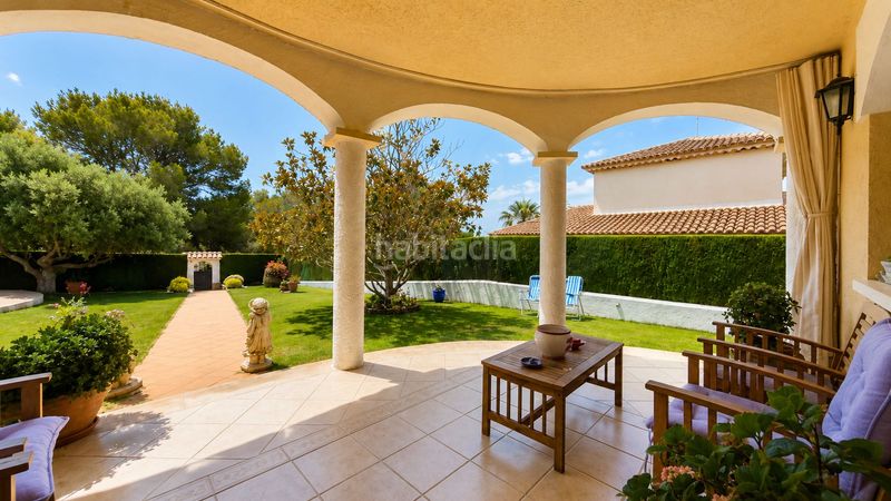Foto cef860d9-2806-415f-883d-0f79d77a47be. Casa amb calefacció aparcament piscina a Els Masos - Els Garrofers Coma-ruga