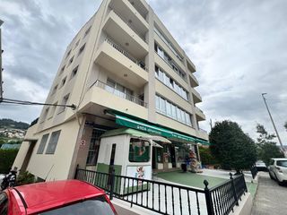 Etagenwohnung in Cabanas