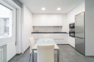Rent Flat in Calle jorge juan 129 129