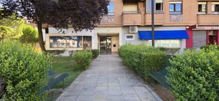 Etagenwohnung in Santo Domingo - La Estación