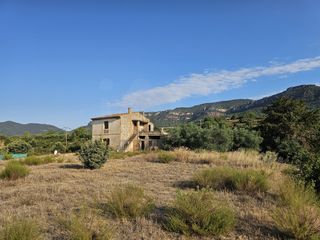 Fondo rustico in Alforja