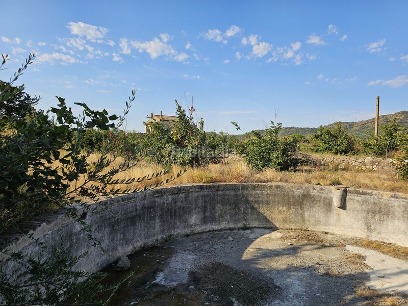 Foto 517618e5-4588-4405-83cc-b2c3fb1e6b73. Finca rústica en Alforja