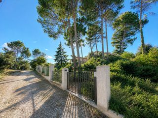 Terreny residencial a Les Fonts