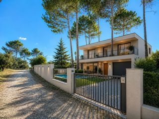 Terreny residencial a Les Fonts
