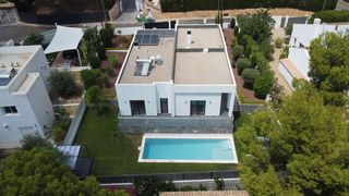 House in Altea la Vella