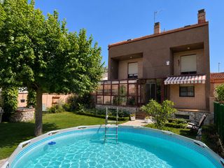 Maison à Barriada de Yagüe