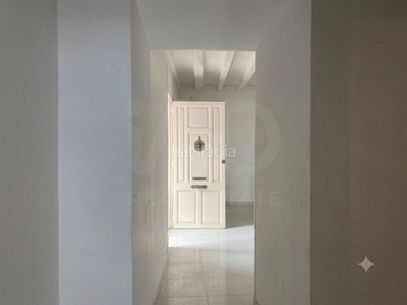 Foto c965dd0c-2819-4acc-bc83-f0a2de3f8ebd. Pis a el castell de Cubelles Cubelles