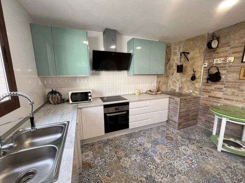 Foto 1866aa85-a9b7-4df4-8b8c-e6c639d44787. Casa a Centro Oropesa del Mar