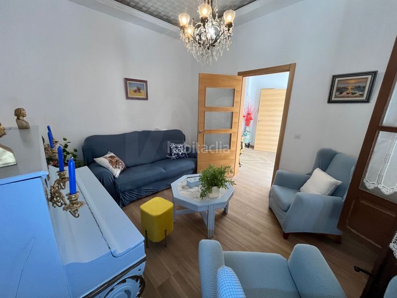 Foto 4b28c41b-87a4-42f5-be01-a82a73821c25. Casa a Centro Oropesa del Mar
